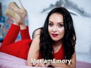 MeriamEmory
