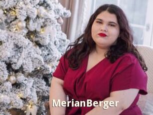 MerianBerger