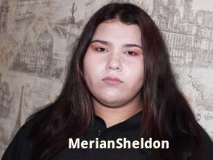 MerianSheldon