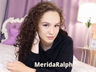 MeridaRalph
