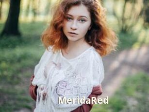 MeridaRed