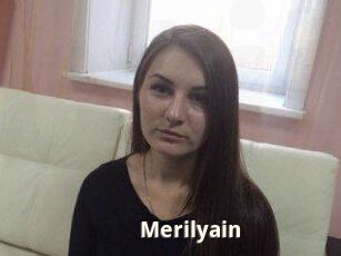 Merilyain