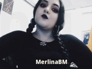 MerlinaBM