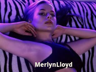 MerlynLloyd