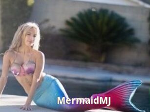 MermaidMJ