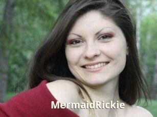 MermaidRickie