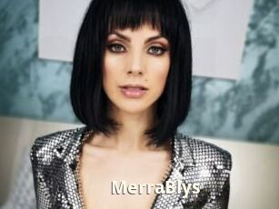 MerraBlys