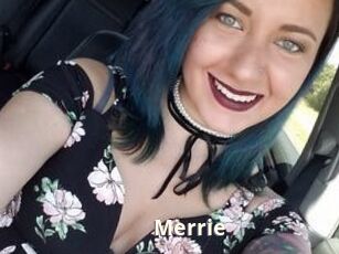 Merrie