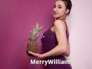 MerryWilliams