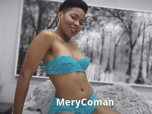 MeryComan