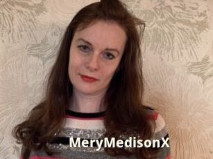 MeryMedisonX