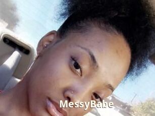 MessyBabe