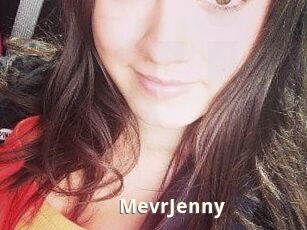 MevrJenny