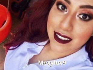 Mexyluv9