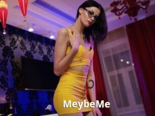 MeybeMe