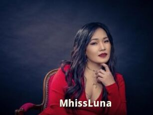 MhissLuna