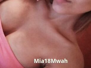 Mia18Mwah