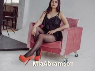 MiaAbramson