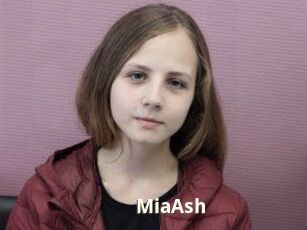 MiaAsh