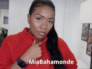 MiaBahamonde