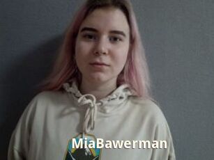 MiaBawerman