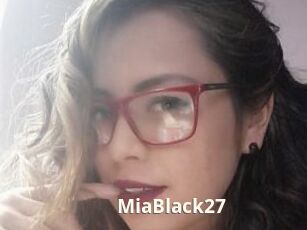 MiaBlack27