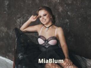 MiaBlum