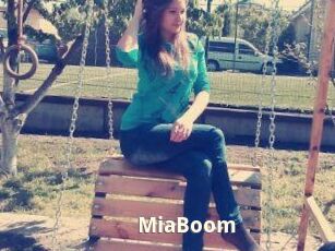 MiaBoom
