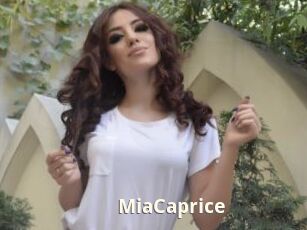 MiaCaprice