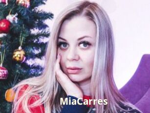 MiaCarres