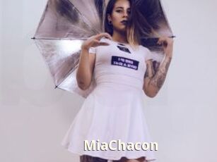 MiaChacon