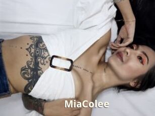 MiaColee