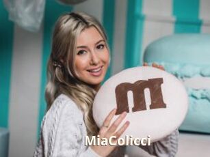 MiaColicci