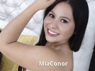 MiaConor