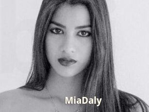 MiaDaly