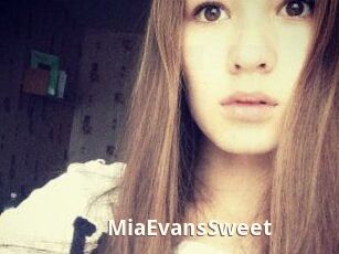 MiaEvansSweet