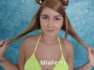 MiaFerri