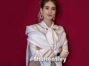 MiaHensley