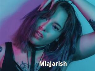 MiaJarish