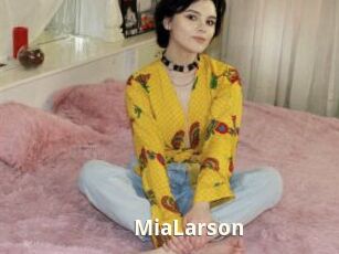 MiaLarson