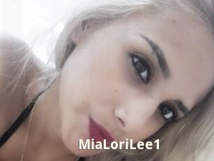 MiaLoriLee1