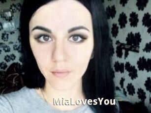 MiaLovesYou