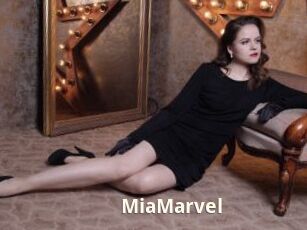 MiaMarvel