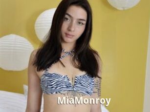 MiaMonroy