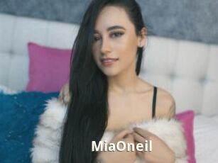 MiaOneil