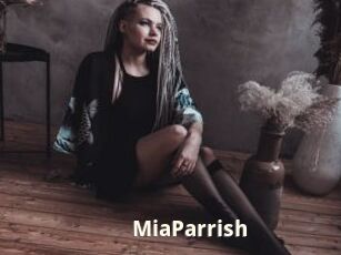 MiaParrish