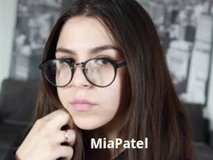 MiaPatel