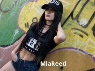 MiaReed