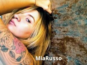 MiaRusso