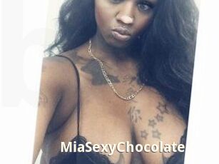 MiaSexyChocolate